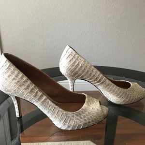 Vince Camuto Heels